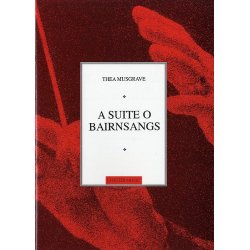 Thea Musgrave: A Suite O Bairnsangs