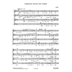 Bernard Lewkovitch: Twelve Motets Of The Spanish Golden Age