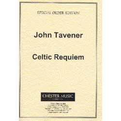 John Tavener: Celtic Requiem