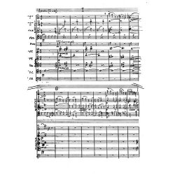 Lennox Berkeley: Stabat Mater Op.28 (Full Score)
