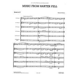 Premru: Music From Harter Fell