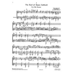 Guitar Duets From The Renaissance