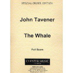 John Tavener: The Whale