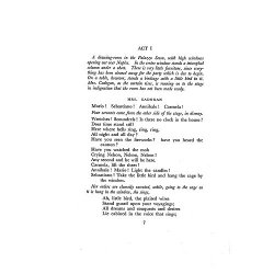 Lennox Berkeley: Nelson Op.42