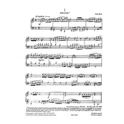 Henry Purcell And His Contemporaries