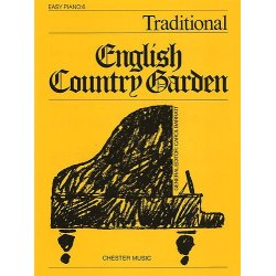 English Country Garden (Easy Piano No.6)