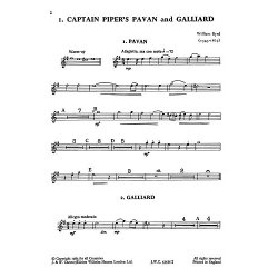 B. Wiggins: Bandstand Moderately Easy Book 1 (Concert Band Alto Sax 1)