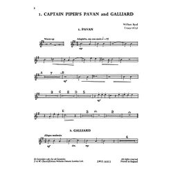 B. Wiggins: Bandstand Moderately Easy Book 1 (Concert Band Alto Sax 2)