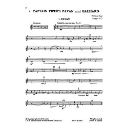 B. Wiggins: Bandstand Moderately Easy Book 1 (Concert Band Euphonium)