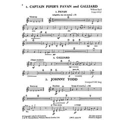 B. Wiggins: Bandstand Moderately Easy Book 1 (Concert Band Trombone 2)