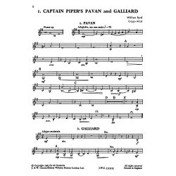 B. Wiggins: Bandstand Moderately Easy Book 1 (Concert Band Baritone Sax/Eb Bass)