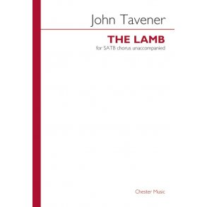 John Tavener: The Lamb