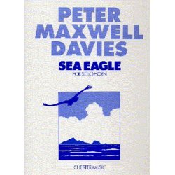 Peter Maxwell Davies: Sea Eagle