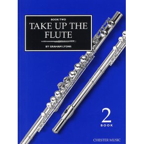 Take Up The Flute Book 2