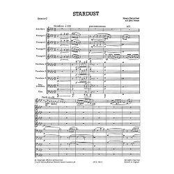 Just Brass Lollipops 3 Carmichael Stardust  (Iveson) 10 Part