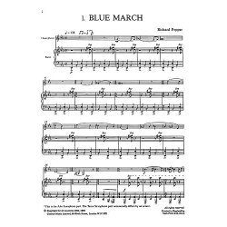 Pepper: Sounds For Sax 2