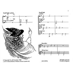 Baba Yaga Children?s Book