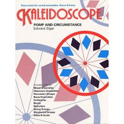 Kaleidoscope: Pomp And Circumstance