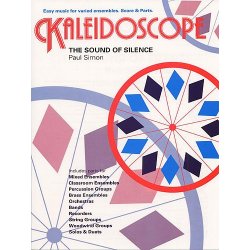Kaleidoscope: The Sound Of Silence