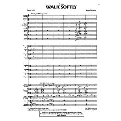 Jazzamatazz 2: Walk Softly