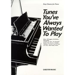 Tunes You've Always Wanted To Play