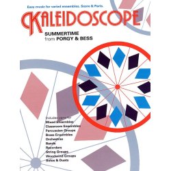 George Gershwin: Kaleidoscope - Summertime
