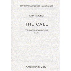 John Tavener: The Call