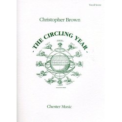 Christopher Brown: The Circling Year