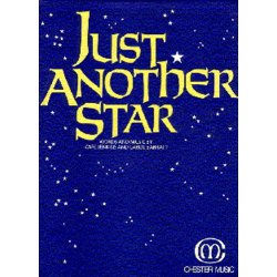 Karl Jenkins/Carol Barratt: Just Another Star