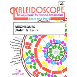 Kaleidoscope: Neighbours Theme