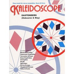 Kaleidoscope: EastEnders Theme