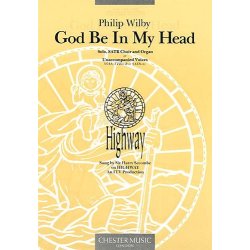 Philip Wilby: God Be In My Head