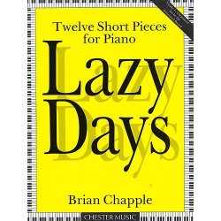 Brian Chapple: Lazy Days