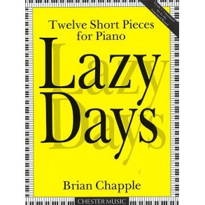 Brian Chapple: Lazy Days