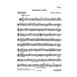 Peggy Radmall: Chester String Series Viola Book 2 (Viola Part)