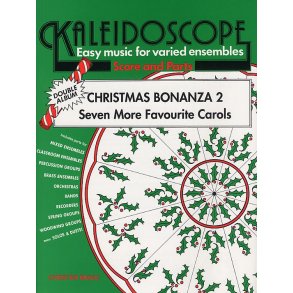 Kaleidoscope: Christmas Bonanza 2