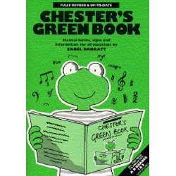 Chester?s Green Book