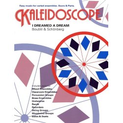 Kaleidoscope: I Dreamed A Dream (Les Miserables)