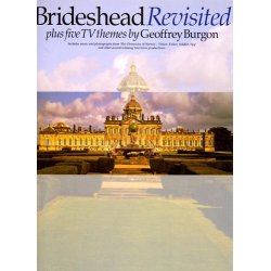 Geoffrey Burgon: Brideshead Revisited