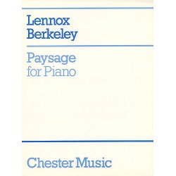 Lennox Berkeley: Paysage