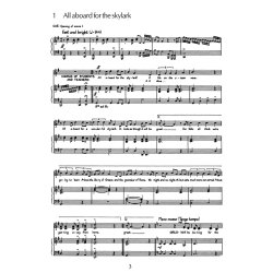 All Aboard (Teacher's Book)