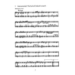 The Prince And The Pauper Score