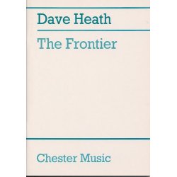 Dave Heath:  The Frontier (Study Score)