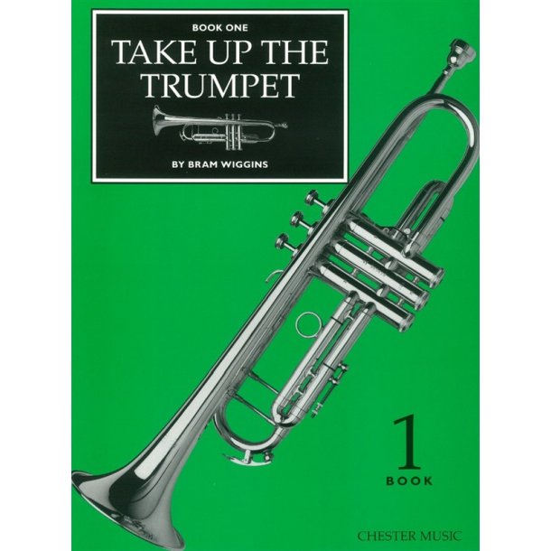 Take Up The Trumpet Book 1