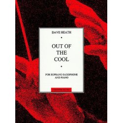 Dave Heath: Out Of The Cool