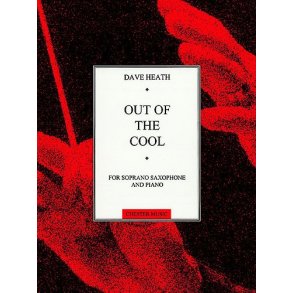 Dave Heath: Out Of The Cool