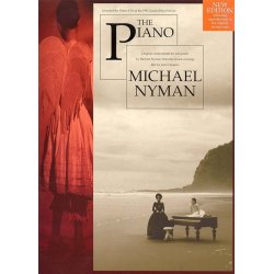 Michael Nyman: The Piano