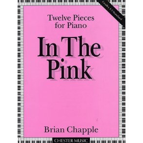Brian Chapple: In The Pink