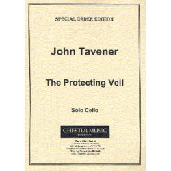 John Tavener: The Protecting Veil