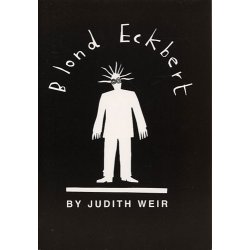 Judith Weir: Blond Eckbert (Libretto)